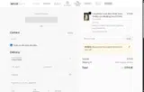 BOHE30 coupon verification screenshot