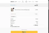 WINTER coupon verification screenshot