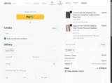 CM15 coupon verification screenshot