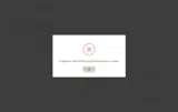 TOUNDJI coupon verification screenshot