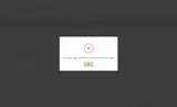 FATHEROFFF coupon verification screenshot