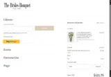 STACY coupon verification screenshot