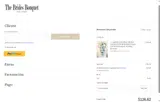 PeterVallejos coupon verification screenshot