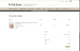STACY coupon verification screenshot