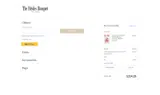 MARIAROMERO coupon verification screenshot