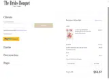 PeterVallejos coupon verification screenshot