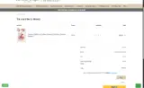 Salvador coupon verification screenshot