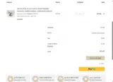 LINUS coupon verification screenshot