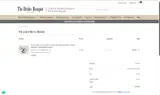CHEO coupon verification screenshot