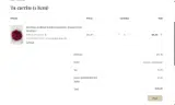 ADDAQUERALES coupon verification screenshot