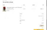 Salvador coupon verification screenshot