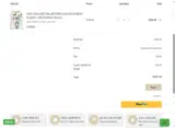 Angelo coupon verification screenshot