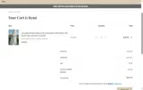 Diane coupon verification screenshot