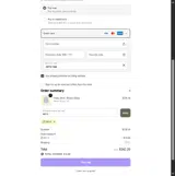 BB15 coupon verification screenshot