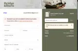 BURN20 coupon verification screenshot