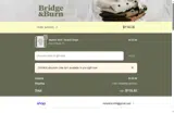 BURN20 coupon verification screenshot