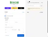 savings10 coupon verification screenshot