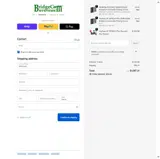 PNP25 coupon verification screenshot