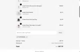 SHIPs4dgxL coupon verification screenshot