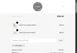 SHIP1x28xv coupon verification screenshot