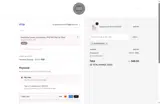 SHIPxWGzpv coupon verification screenshot