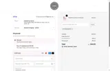 MISSYOU15 coupon verification screenshot