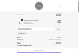SANTA15 coupon verification screenshot