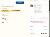 CYBER15 coupon verification screenshot