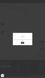 SPOOKY10 coupon verification screenshot