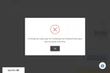 STARS15 coupon verification screenshot
