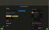 SPOOKY10 coupon verification screenshot
