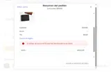 NY10 coupon verification screenshot