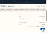 GRAD10 coupon verification screenshot