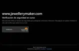 Brigette's Boutique coupon verification screenshot