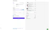 Brigette's Boutique coupon verification screenshot