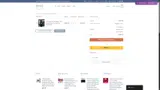 brigthe10save coupon verification screenshot
