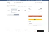 saleoff coupon verification screenshot