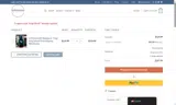 brig10%off coupon verification screenshot