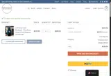 simplycodes coupon verification screenshot
