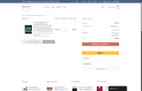 welcomesxn coupon verification screenshot