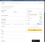 welcome15 coupon verification screenshot