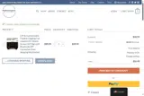 dalesave coupon verification screenshot