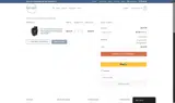 GOWE10 coupon verification screenshot