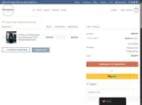 cod20 coupon verification screenshot