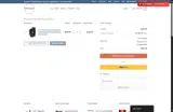 brig10%off coupon verification screenshot