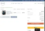 thank10off coupon verification screenshot