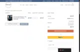 Fastsale10 coupon verification screenshot
