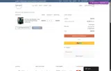 welcome10off coupon verification screenshot