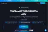 RICKTHETRADER coupon verification screenshot