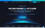 FUNDEDT20 coupon verification screenshot